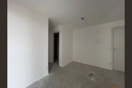 Apartamento à venda com 41m², 2 quartos e sem vaga Apartamento à venda com 41m², 2 quartos e sem vagaSala e Cozinha