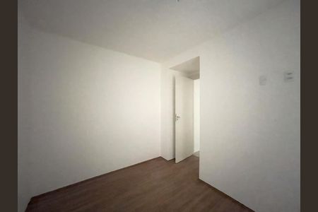 Apartamento à venda com 41m², 2 quartos e sem vaga Apartamento à venda com 41m², 2 quartos e sem vagaQuarto 1