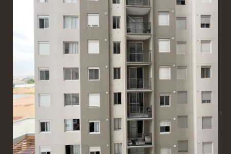 Vista Varanda de apartamento à venda com 2 quartos, 41m² em Jardim America da Penha, São Paulo