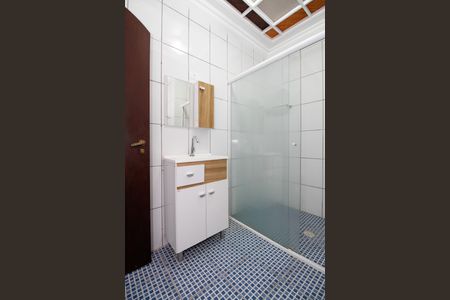 Casa à venda com 160m², 3 quartos e 1 vaga Casa à venda com 160m², 3 quartos e 1 vagaBanheiro Social