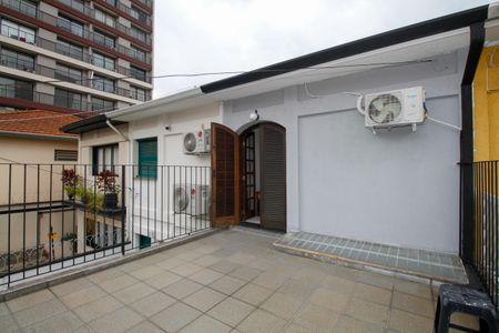 Casa à venda com 160m², 3 quartos e 1 vaga Casa à venda com 160m², 3 quartos e 1 vagaVaranda do Quarto 2