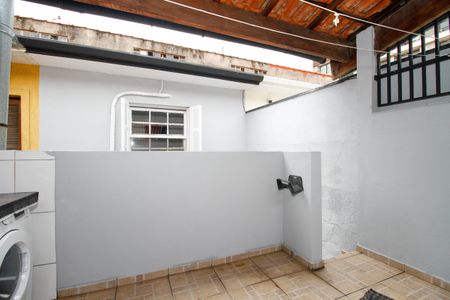 Casa à venda com 160m², 3 quartos e 1 vaga Casa à venda com 160m², 3 quartos e 1 vagaÁrea de Serviço