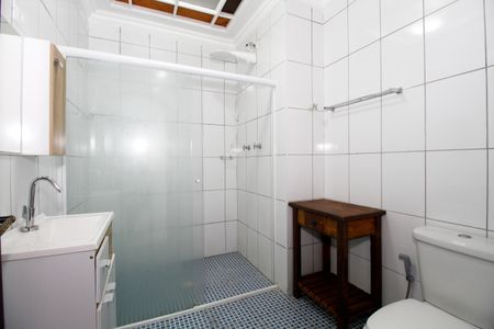 Casa à venda com 160m², 3 quartos e 1 vaga Casa à venda com 160m², 3 quartos e 1 vagaBanheiro Social