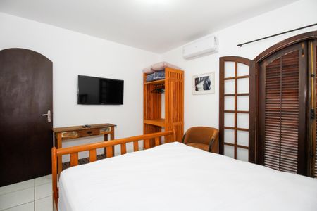 Casa à venda com 160m², 3 quartos e 1 vaga Casa à venda com 160m², 3 quartos e 1 vagaQuarto 2