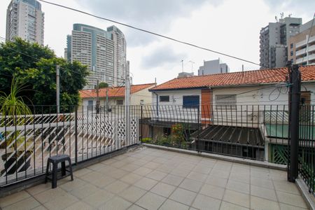 Casa à venda com 160m², 3 quartos e 1 vaga Casa à venda com 160m², 3 quartos e 1 vagaVaranda do Quarto 2