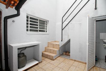 Casa à venda com 160m², 3 quartos e 1 vaga Casa à venda com 160m², 3 quartos e 1 vagaQuintal