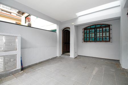 Casa à venda com 160m², 3 quartos e 1 vaga Casa à venda com 160m², 3 quartos e 1 vagaEntrada da Casa