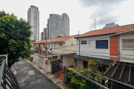 Casa à venda com 160m², 3 quartos e 1 vaga Casa à venda com 160m², 3 quartos e 1 vagaVista da Varanda do Quarto 2