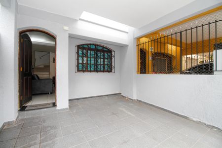 Casa à venda com 160m², 3 quartos e 1 vaga Casa à venda com 160m², 3 quartos e 1 vagaEntrada da Casa