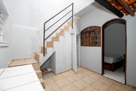 Casa à venda com 160m², 3 quartos e 1 vaga Casa à venda com 160m², 3 quartos e 1 vagaQuintal