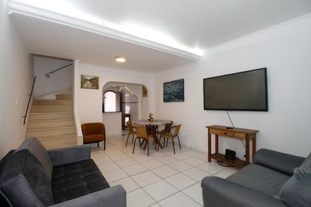 Casa à venda com 3 quartos, 160m² em Pinheiros, São Paulo