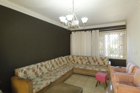 Apartamento à venda com 300m², 4 quartos e 2 vagasSala