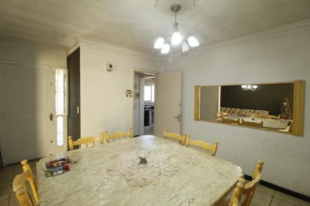 Sala de Jantar de apartamento à venda com 4 quartos, 300m² em Rubem Berta, Porto Alegre