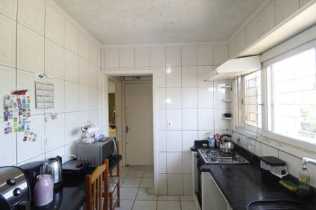 Apartamento à venda com 300m², 4 quartos e 2 vagasCozinha