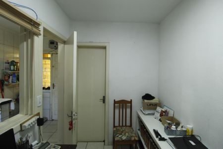 Apartamento à venda com 300m², 4 quartos e 2 vagasEscritório