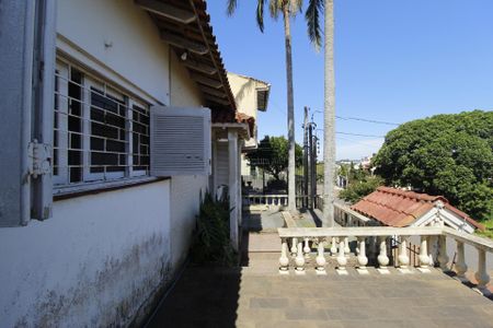 Apartamento à venda com 300m², 4 quartos e 2 vagasQuintal