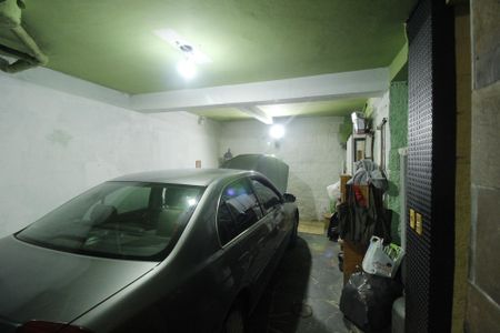 Apartamento à venda com 300m², 4 quartos e 2 vagasÁrea de Serviço