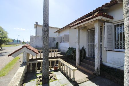 Apartamento à venda com 300m², 4 quartos e 2 vagasQuintal