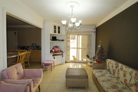 Apartamento à venda com 300m², 4 quartos e 2 vagasSala