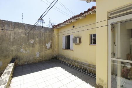 Apartamento à venda com 300m², 4 quartos e 2 vagasQuintal