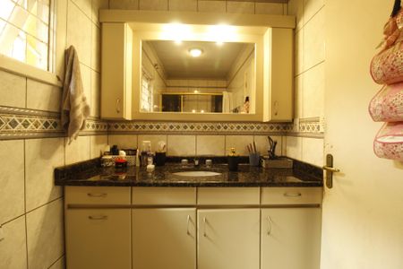 Apartamento à venda com 300m², 4 quartos e 2 vagasBanheiro