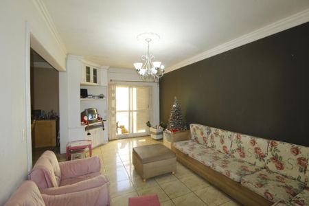 Apartamento à venda com 300m², 4 quartos e 2 vagasSala