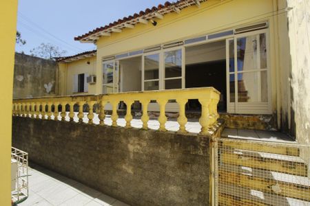 Apartamento à venda com 300m², 4 quartos e 2 vagasQuintal