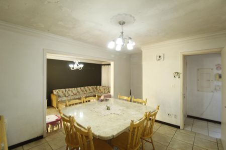 Apartamento à venda com 300m², 4 quartos e 2 vagasSala de Jantar