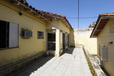 Apartamento à venda com 300m², 4 quartos e 2 vagasQuintal
