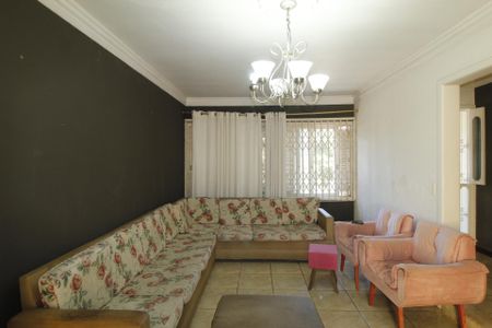 Sala de apartamento à venda com 4 quartos, 300m² em Rubem Berta, Porto Alegre