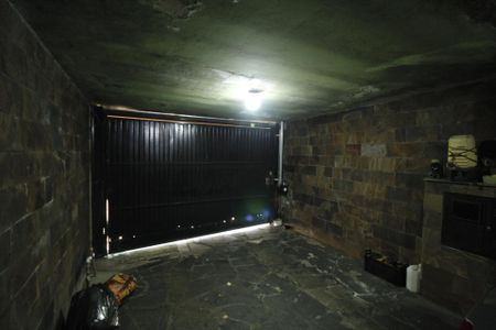 Apartamento à venda com 300m², 4 quartos e 2 vagasÁrea de Serviço