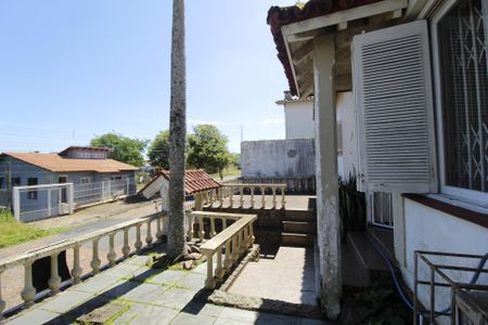 Apartamento à venda com 300m², 4 quartos e 2 vagasQuintal