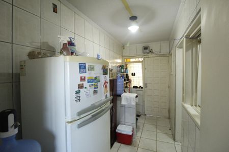 Apartamento à venda com 300m², 4 quartos e 2 vagasÁrea de Serviço