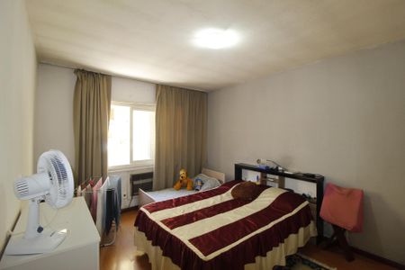 Apartamento à venda com 300m², 4 quartos e 2 vagasQuarto 3