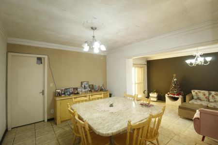 Sala de Jantar de apartamento à venda com 4 quartos, 300m² em Rubem Berta, Porto Alegre