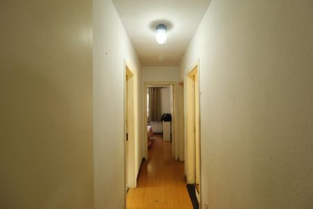 Apartamento à venda com 300m², 4 quartos e 2 vagasCorredor