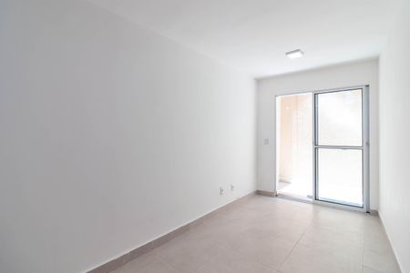 Sala de apartamento para alugar com 1 quarto, 35m² em Parada Inglesa, São Paulo