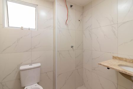 Apartamento para alugar com 35m², 1 quarto e sem vagaBanheiro