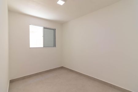 Quarto de apartamento para alugar com 1 quarto, 35m² em Parada Inglesa, São Paulo