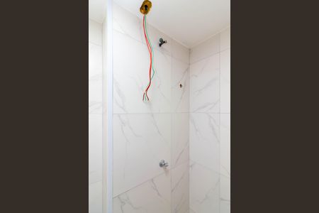 Apartamento para alugar com 35m², 1 quarto e sem vagaBanheiro