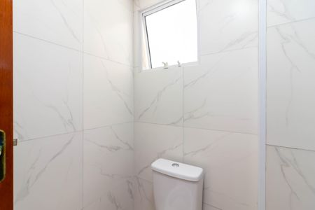 Apartamento para alugar com 35m², 1 quarto e sem vagaBanheiro