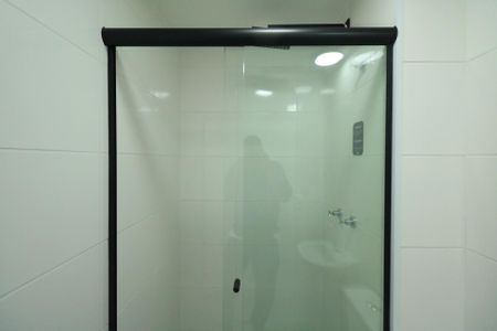 Apartamento para alugar com 40m², 2 quartos e sem vagaBanheiro