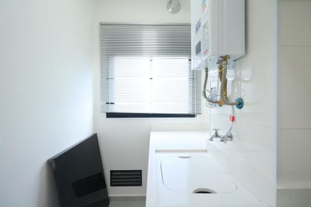 Apartamento para alugar com 40m², 2 quartos e sem vagav