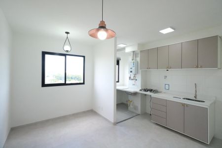 Apartamento para alugar com 40m², 2 quartos e sem vagaSala