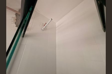 Studio para alugar com 22m², 1 quarto e sem vaga Studio para alugar com 22m², 1 quarto e sem vagaBanheiro