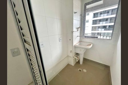 Apartamento à venda com 56m², 2 quartos e 1 vagaÁrea de Serviço