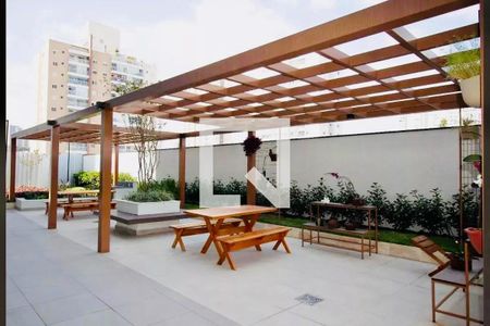 Apartamento à venda com 56m², 2 quartos e 1 vagaÁrea comum