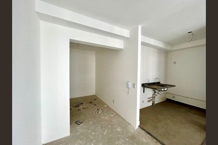 Apartamento à venda com 56m², 2 quartos e 1 vagaSala 