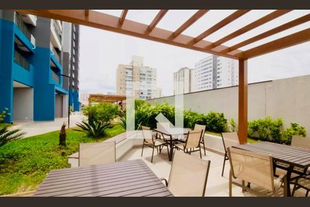 Apartamento à venda com 56m², 2 quartos e 1 vagaÁrea comum