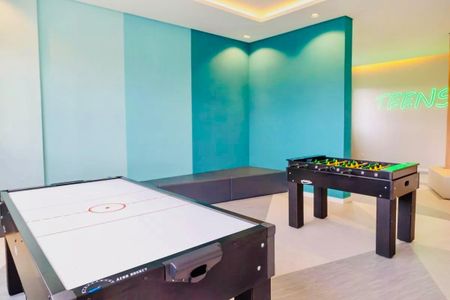 Apartamento à venda com 56m², 2 quartos e 1 vagaÁrea comum